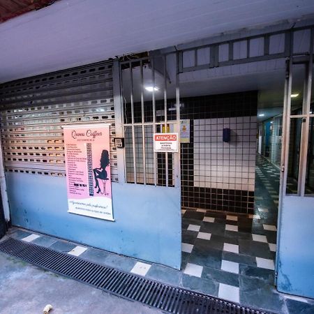 Apto Prox A Unb Com Wifi Em Asa Norte - Brasília Extérieur photo