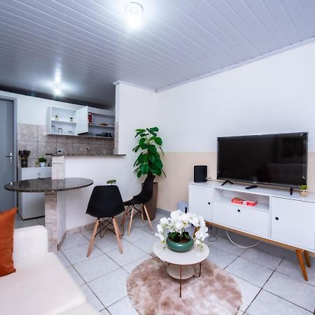 Apto Prox A Unb Com Wifi Em Asa Norte - Brasília Extérieur photo
