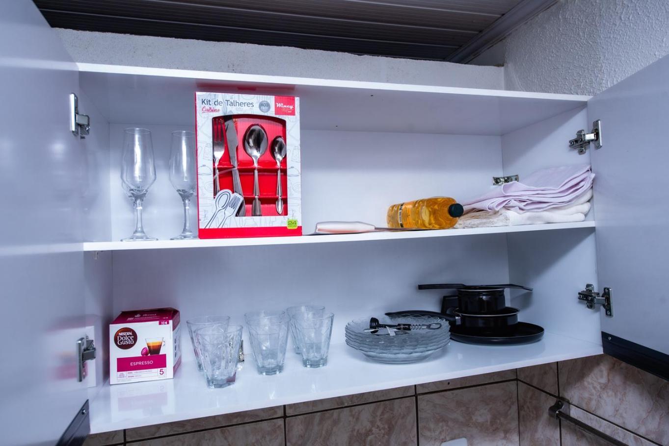 Apto Prox A Unb Com Wifi Em Asa Norte - Brasília Extérieur photo