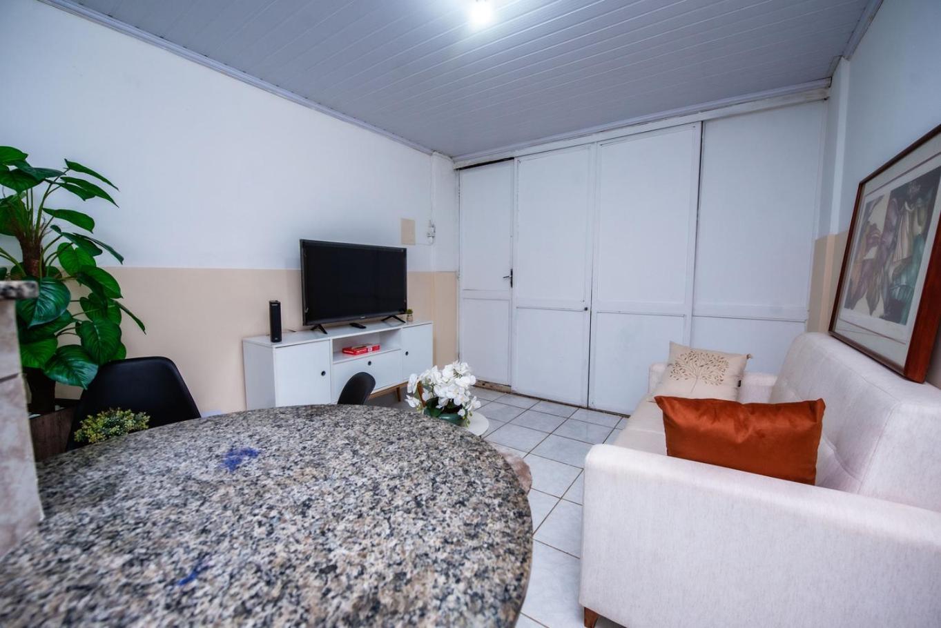 Apto Prox A Unb Com Wifi Em Asa Norte - Brasília Extérieur photo
