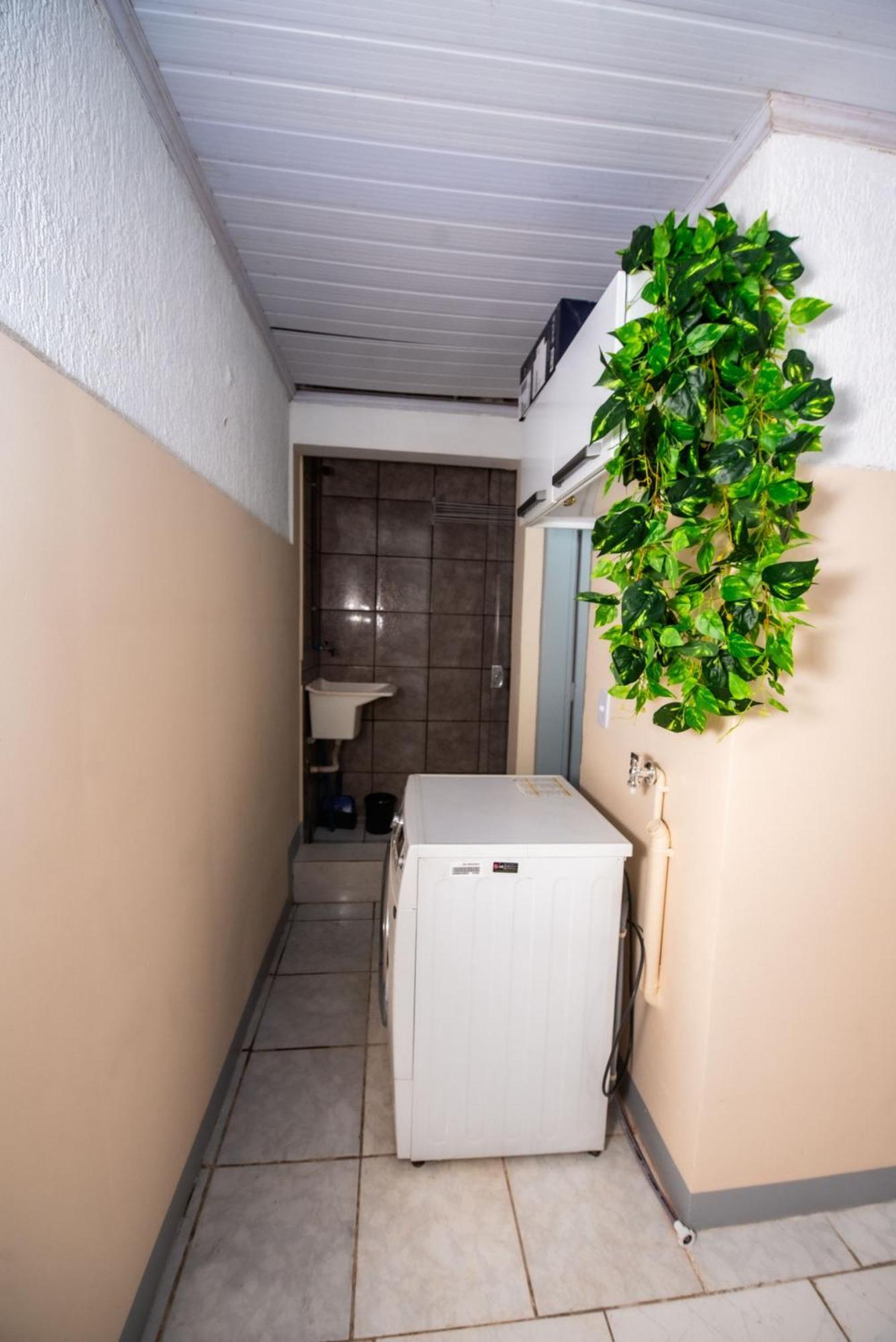 Apto Prox A Unb Com Wifi Em Asa Norte - Brasília Extérieur photo