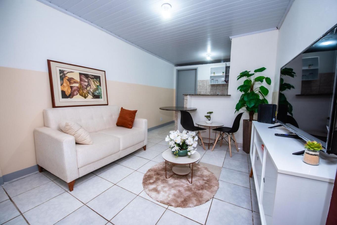 Apto Prox A Unb Com Wifi Em Asa Norte - Brasília Extérieur photo