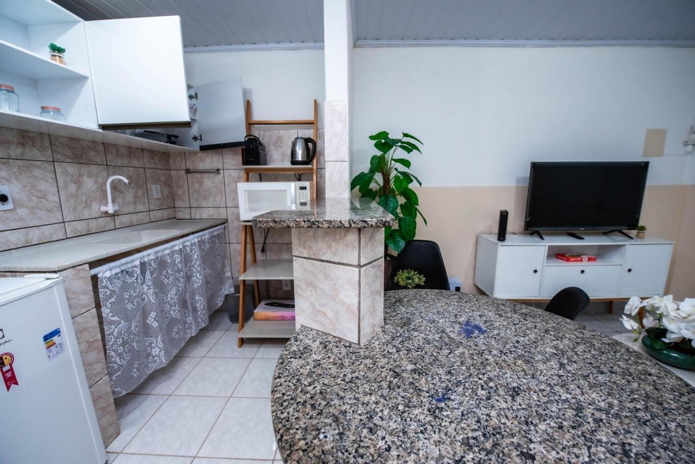 Apto Prox A Unb Com Wifi Em Asa Norte - Brasília Extérieur photo